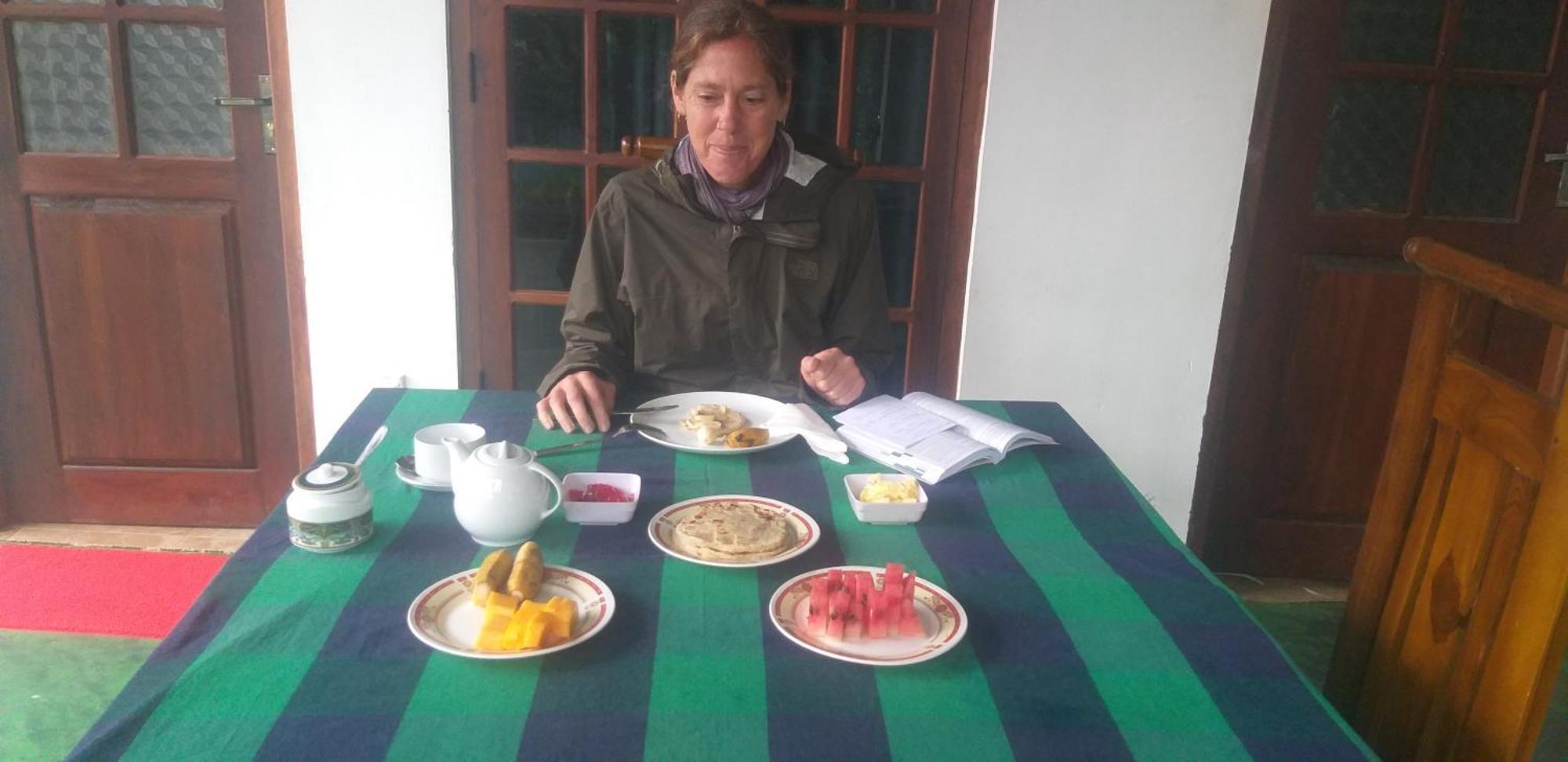 Mature Home Ела Екстериор снимка