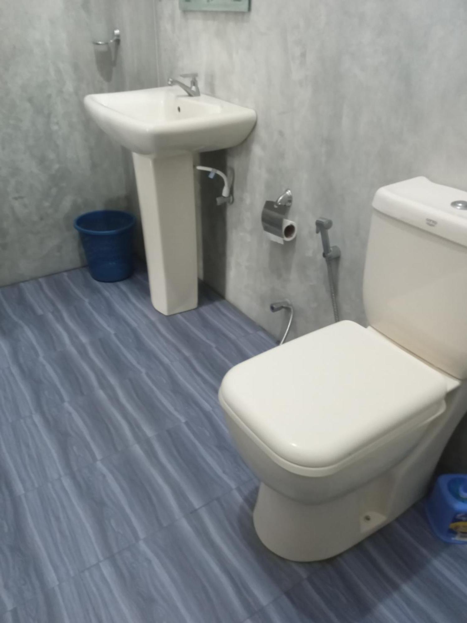 Mature Home Ела Екстериор снимка