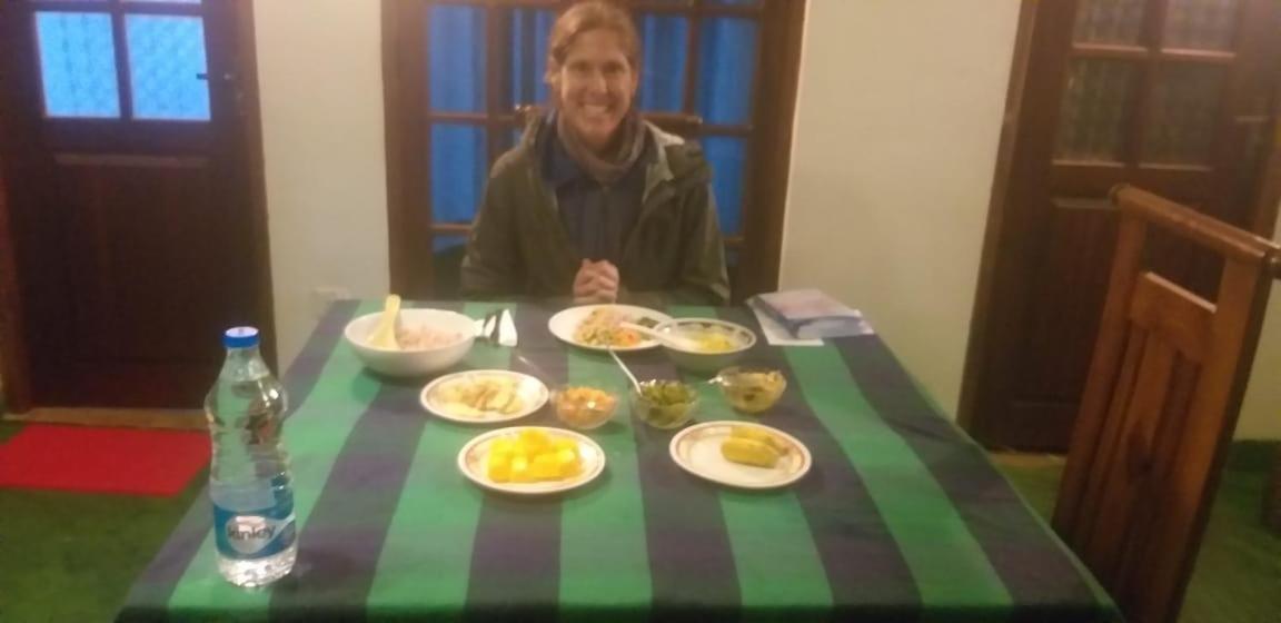 Mature Home Ела Екстериор снимка